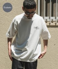 URBAN RESEARCH DOORS/『別注』Foxfire×DOORS　釣り竿プリントTシャツ/508367381