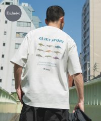 URBAN RESEARCH DOORS/『別注』Foxfire×DOORS　ルアープリントTシャツ/508367383