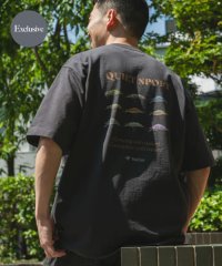 URBAN RESEARCH DOORS/『別注』Foxfire×DOORS　ルアープリントTシャツ/508367383