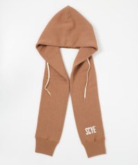 URBAN RESEARCH DOORS/Scye　Fleece Back Jersey Scarf/508367395