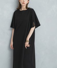 URBAN RESEARCH ROSSO/クールタッチハイゲージカットワンピース/508367423