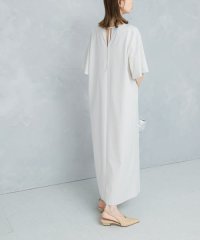 URBAN RESEARCH ROSSO/クールタッチハイゲージカットワンピース/508367423