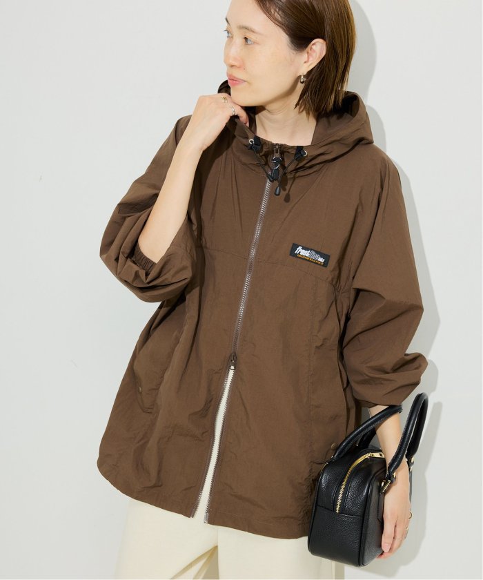 お値下げ中✨【未使用】スローブ イエナ コート SLOBE × debydebo WEB・一部店舗限定/追加》撥水テントラインコート（その他