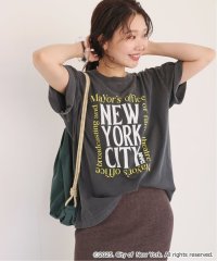 SLOBE IENA/《追加2》GOOD ROCK SPEED/グッドロックスピード NEWYORK TEE/508367473