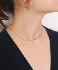 SLOBE IENA/《追加3予約》 LOUISE DAMAS/ルイーズダマス SLOBE別注 2WAYネックレス/508367476