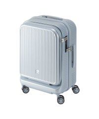 FREQUENTER/フリクエンター FREQUENTER 新商品/エンドー/フリクエンター/アウラ/スーツケース機内持込FO/33L【fq－1－511】/508367541
