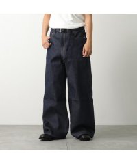sacai/サカイ sacai sacai × Levi’s バギージーンズ 25－0962S デニムパンツ/508367548