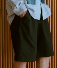 URBAN RESEARCH DOORS/『吸水速乾/接触冷感/イージーケア』クイックドライ ワッフルメッシュ ショーツ/508367562