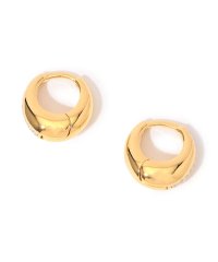 TOMORROWLAND GOODS/Otiumberg. mini graduated フープピアス/508367565