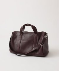 JOURNAL STANDARD/《予約》【FOLL/フォル】wardrobe boston bag/508367606