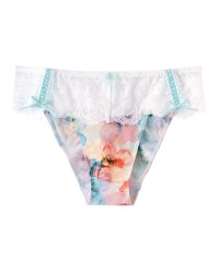 aimerfeel/ひんやりクール ハーフバックショーツ 【返品不可商品】/508367621