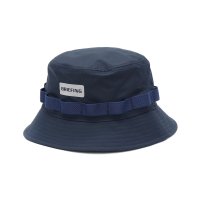 BRIEFING GOLF/ブリーフィング BRIEFING 日本正規品 ハット メンズ 帽子 夏用 ブランド ロゴ 無地 カジュアル おしゃれ かっこいい 軽量 スポーティ アウトドア /508367628