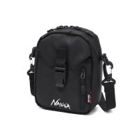 NANGA/ナンガ NANGA ショルダーバッグ メンズ レディース 斜めがけ ショルダーポーチ 軽量 軽い アウトドア コンパクト フェス 1L ECOPAK UR SH/508367640