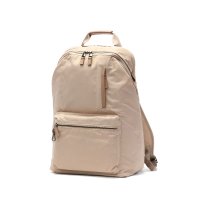 W&.Day/Night/ダブルアンド デイナイト W&.Day/Night リュック レディース 通学 軽量 通勤 きれいめ かわいい ポシェット 大人 シンプル 撥水 PC収納 A4/508367642