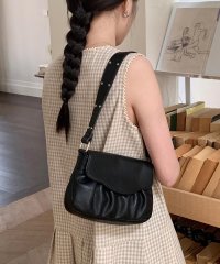 aimoha/アイモハ aimoha B.A.G./シンプルショルダーバッグ/508367664