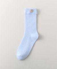 aimoha/アイモハ aimoha 【MOSOX】ボタンナチュラルソックス/508367668