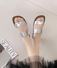 aimoha/アイモハ aimoha 【shoes 365】ダブルストラップトングサンダル/508367684
