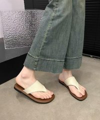aimoha/アイモハ aimoha 【shoes 365】カジュアルトングサンダル/508367686