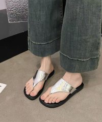 aimoha/アイモハ aimoha 【shoes 365】カジュアルトングサンダル/508367686
