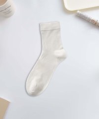 aimoha/アイモハ aimoha 【MOSOX】ダイヤデザインソックス/508367703