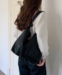 aimoha/アイモハ aimoha B.A.G./シンプルデザインショルダーバッグ/508367717