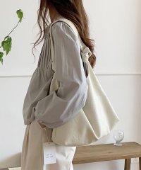 aimoha/アイモハ aimoha B.A.G./シンプルデザインショルダーバッグ/508367717