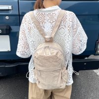 CRB/シーアールビー CRB 撥水2WAYリュックサック/508367765