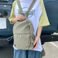 CRB/シーアールビー CRB 撥水2WAYリュックサック/508367765