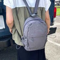 CRB/シーアールビー CRB 撥水2WAYリュックサック/508367765