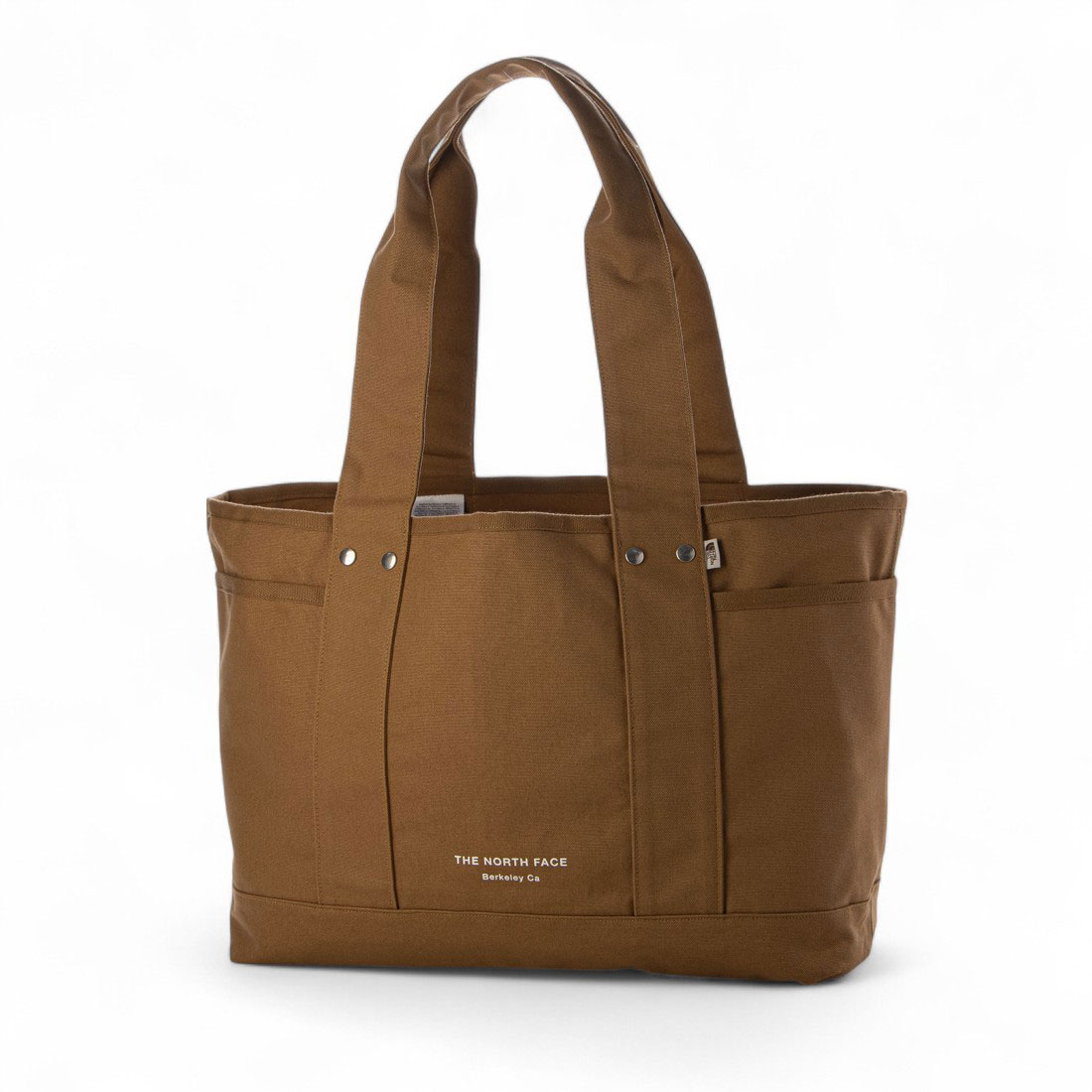 【関税＆送料込み】Dolce & Gabbana Borse... Ebano Large structured canvas shopper in Beige for Men