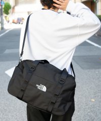 THE NORTH FACE/ザ・ノース・フェイス THE NORTH FACE BIG SHOT CARGO BAG ビッグショット カーゴ ボストン バッグ ショルダーバッグ/508367806