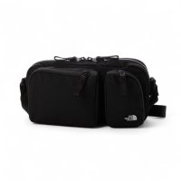 THE NORTH FACE/ザ・ノース・フェイス THE NORTH FACE URBAN 2 POCKET CROSS BAG アーバン ポケット クロスバッグ ショルダーバッグ/508367817