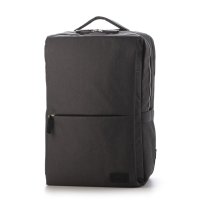 ADPOSION/アドポーション ADPOSION 【YAK PAK / ヤックパック】SQUARE BACKPACK / 撥水加工 スクエアビジネスリュック/508367850