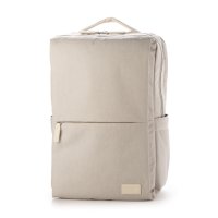 ADPOSION/アドポーション ADPOSION 【YAK PAK / ヤックパック】SQUARE BACKPACK / 撥水加工 スクエアビジネスリュック/508367850