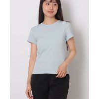 LOEUVRE/ルエブル LOEUVRE Basic Embroidered T－Shirt/508367855