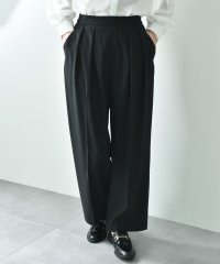 INTERPLANET/インタープラネット INTERPLANET 【CLOCHE】Reflax ECOウェザーストレッチテーパードパンツ/508367923