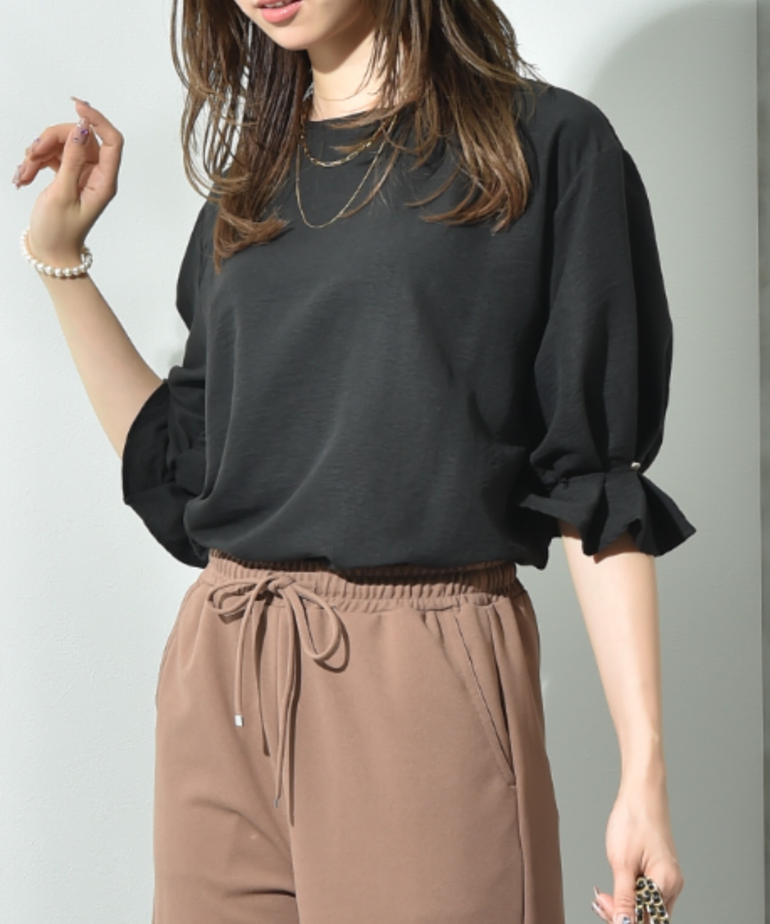 セール 40%OFF】【Outlet】JDJ6 CARDIGAN リネンカーディガン