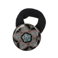 Clara Bijoux/クララビジュー Clara Bijoux ゴムポニー/508368039