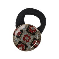 Clara Bijoux/クララビジュー Clara Bijoux ゴムポニー/508368040