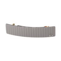 METAL&PLASTIC/メタルアンドプラスチック METAL&PLASTIC バレッタ Mサイズ/508368049