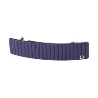 METAL&PLASTIC/メタルアンドプラスチック METAL&PLASTIC バレッタ Mサイズ/508368050