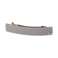 METAL&PLASTIC/メタルアンドプラスチック METAL&PLASTIC バレッタ Sサイズ/508368052