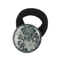 Clara Bijoux/クララビジュー Clara Bijoux ゴムポニー/508368060