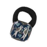 Clara Bijoux/クララビジュー Clara Bijoux ゴムポニー/508368062