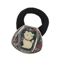 Clara Bijoux/クララビジュー Clara Bijoux ゴムポニー/508368071