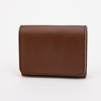 Snooze/スヌーズ Snooze 本革二つ折り財布/508368105