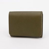 Snooze/スヌーズ Snooze 本革二つ折り財布/508368105
