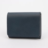 Snooze/スヌーズ Snooze 本革二つ折り財布/508368105