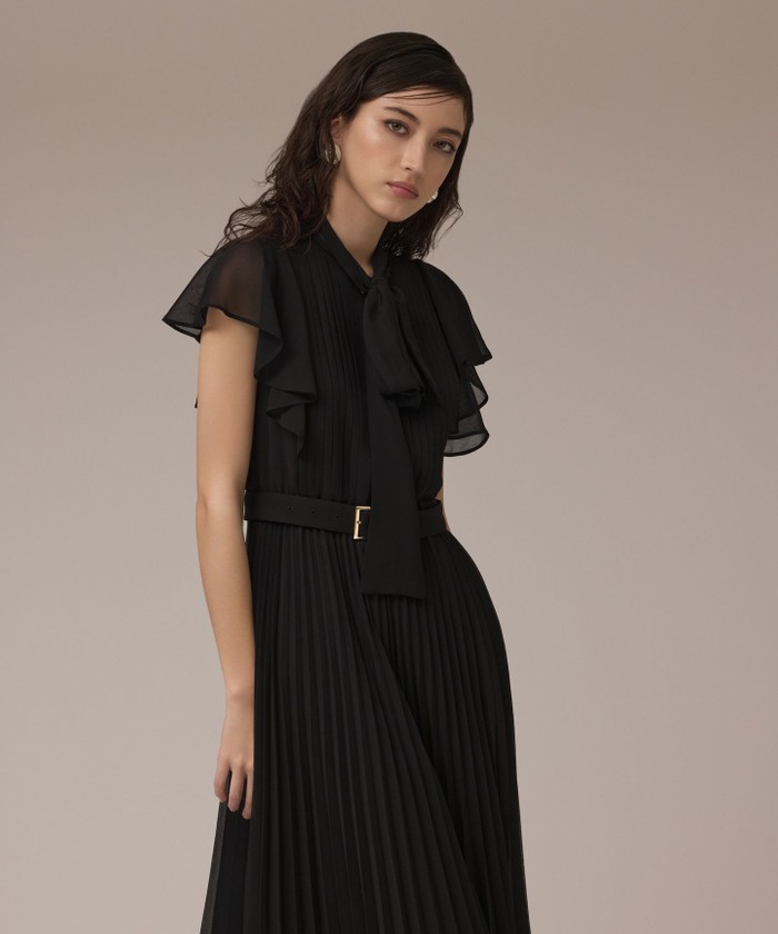 セール 80%OFF】インディヴィ INDIVI 【セレモニー／スタイルUP