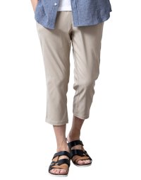  GENELESS/ジェネレス GENELESS 接触冷感 メンズ パンツ 夏 ストレッチ ゆったり 涼しい ボトムス 清涼 涼感 迷彩柄 超伸縮 薄手 スモーキーブルー 無地 エ/504750678